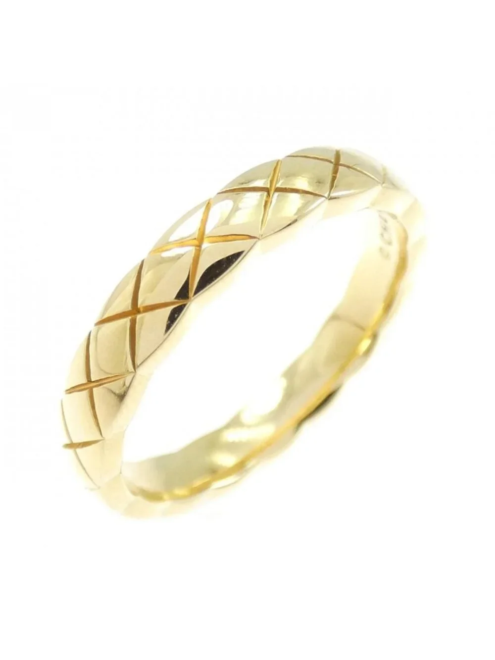 Chanel Coco Crush Mini Ring